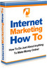 Thumbnail Internet Marketing-How to make money online